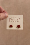 Pendientes SOL, capsula PULSO