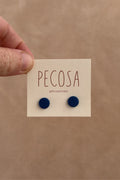 Pendientes NELA, capsula MAREA