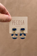 Pendientes SENA, capsula MAREA
