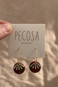 Pendientes IRIS, capsula PULSO