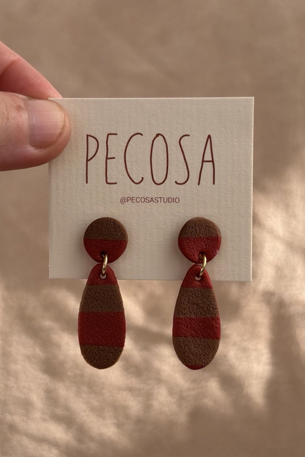 Pendientes SIRA, capsula PULSO
