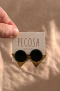 Pendientes DALI, capsula ECLIPSE