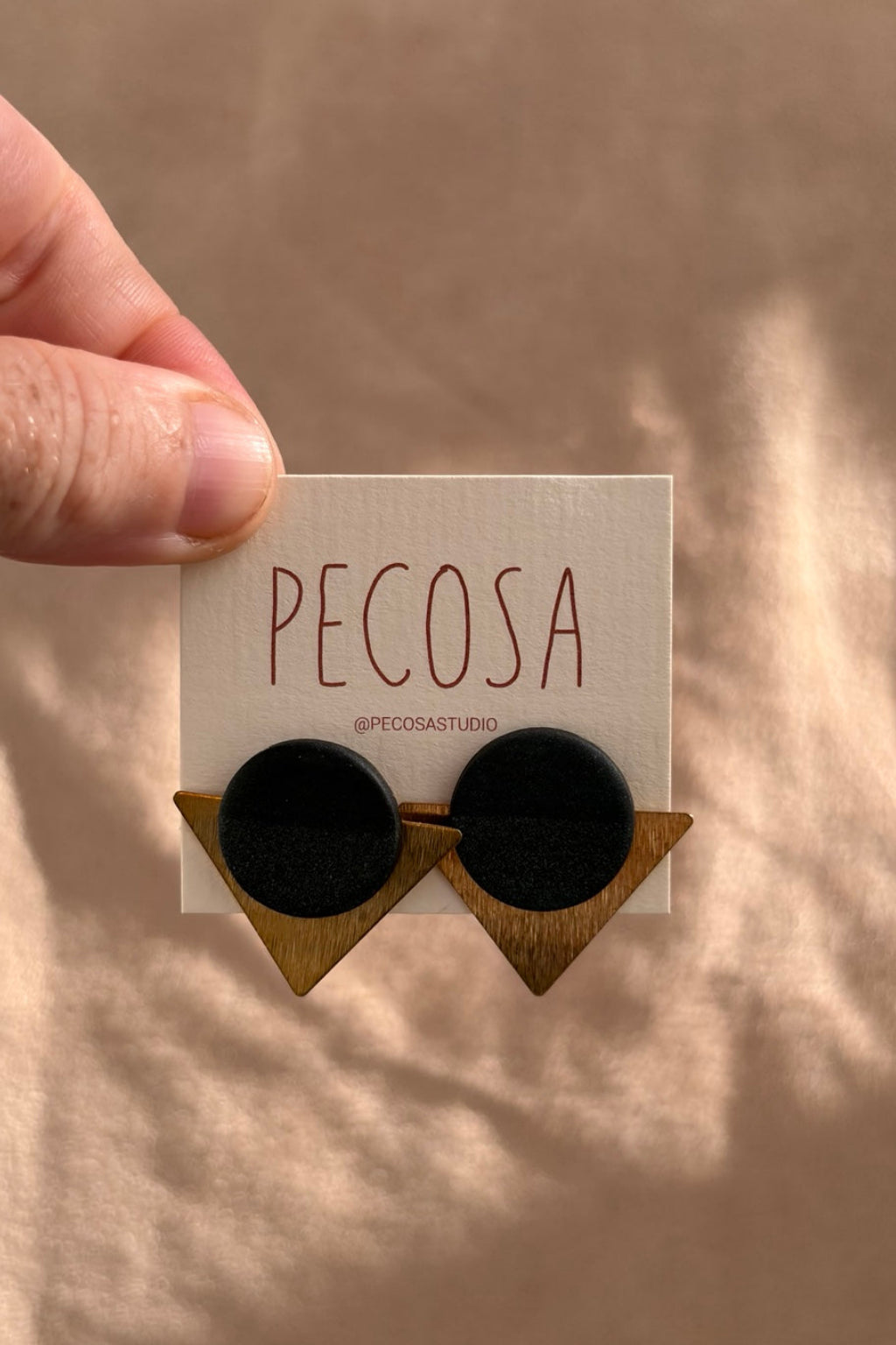 Pendientes DALI, capsula ECLIPSE