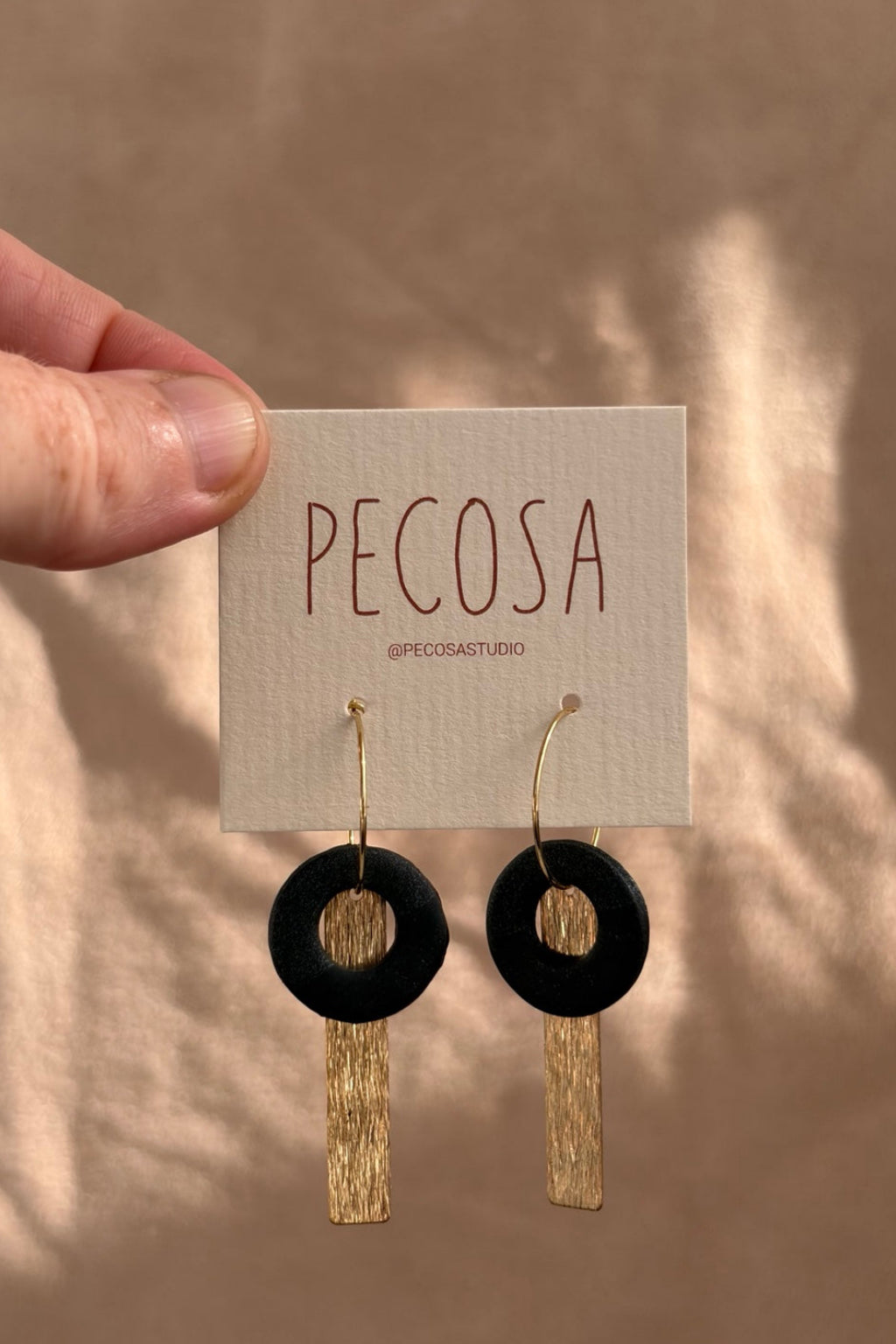 Pendientes TALA, capsula ECLIPSE